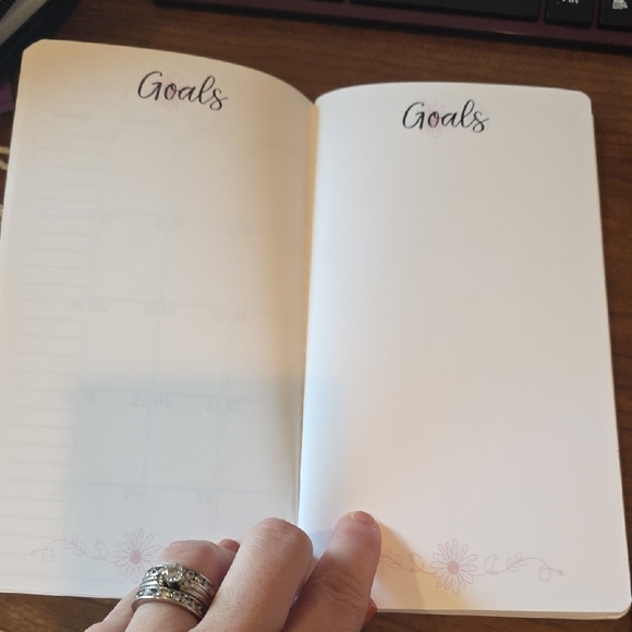 Autumn-Themed Home Office Planner Set - Picture 3 of 6